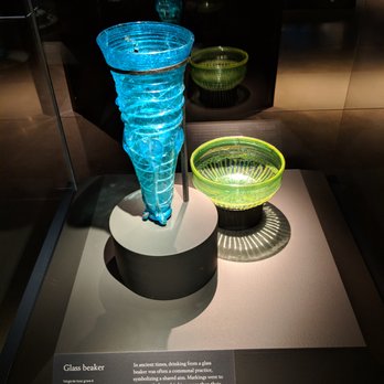 National Nordic Museum - The Vikings Begin exhibit. - Museums Near Me - Seattle, Washington