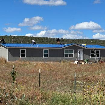 Sol System Builders - Roofing Near Me - Albuquerque, New Mexico