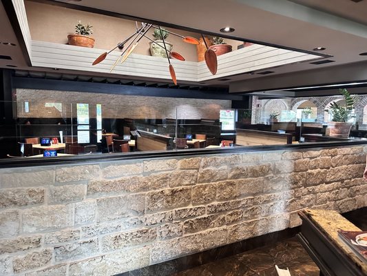 Cheddar's Scratch Kitchen by null