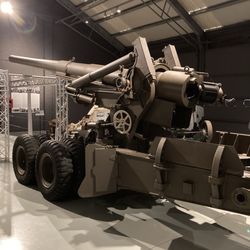 Bastogne Barrack