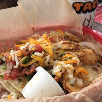 Torchy's Tacos - Tacos Near Me - Austin, Texas