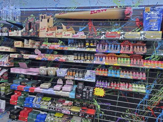 Beyond Vape, 4103 Osborne Dr W, Ste 7, Hastings, NE 68901, US
