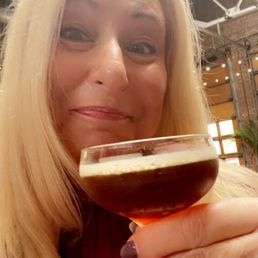 Espresso martini!