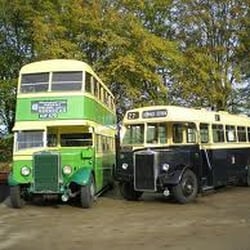 The Transport Museum