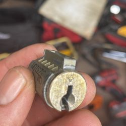 Rush Lock
