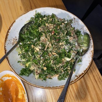 Ospi Venice - Kale Salad - Italian Near Me - Venice, California Ospi Venice - Kale Salad - Italian Near Me - Venice, California
