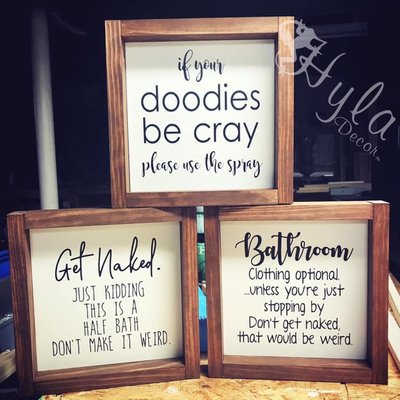 Made In The Mitten by null