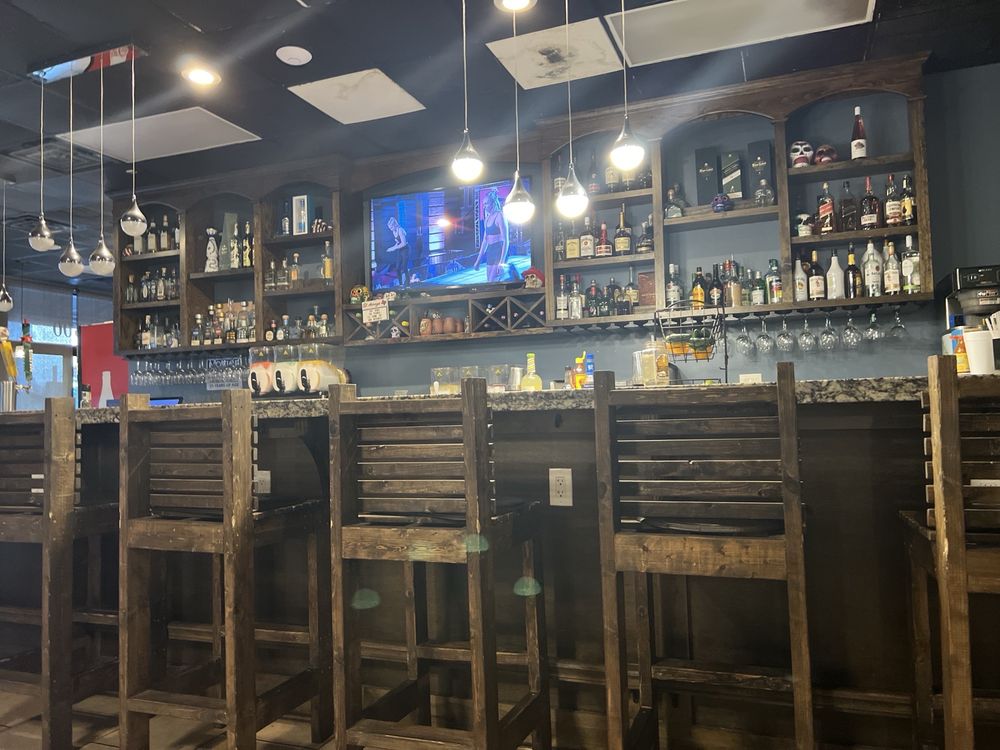 Carlito’s Mexican Bar and Grill
