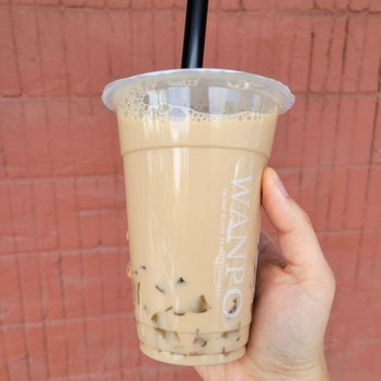 Wanpo Tea Shop - Bubble Tea Near Me - Brooklyn, New York Wanpo Tea Shop - Bubble Tea Near Me - Brooklyn, New York