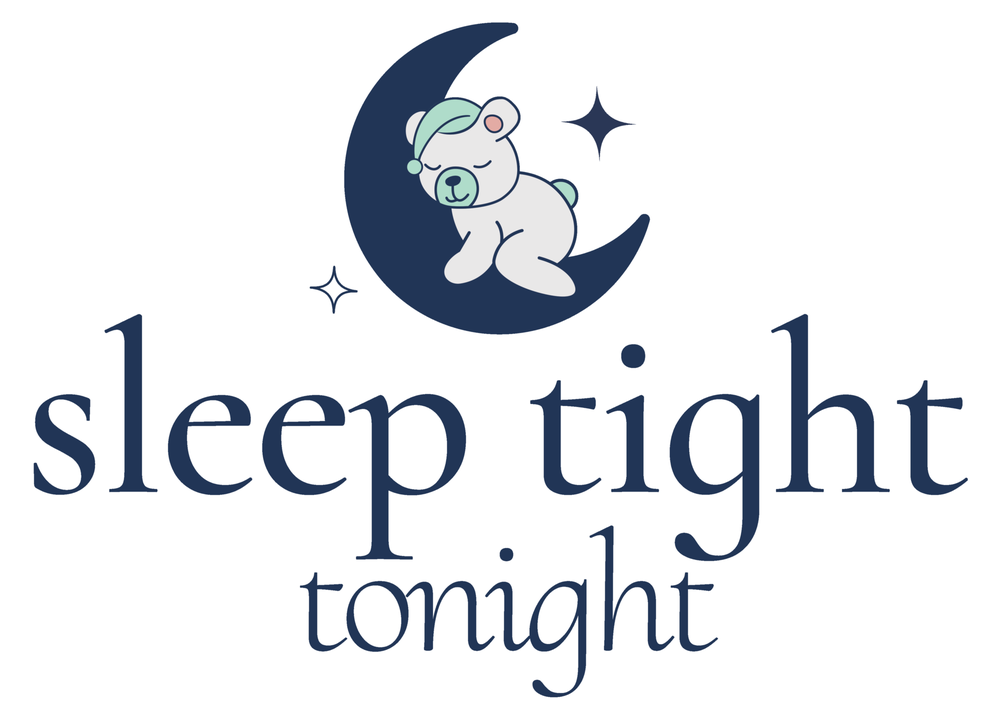 Sleep Tight Tonight - sleep specialist in Rockville, MD
