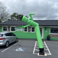 Stinky's Emporium