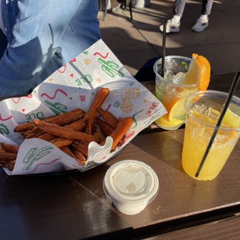 Joshua Tree Saloon - Dive Bars Near Me - Joshua Tree, California