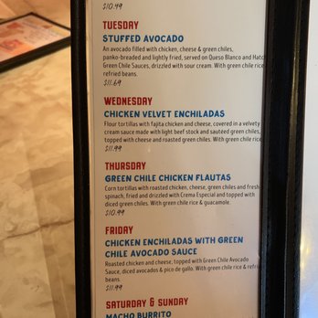 Chuy's - Mexican Near Me - Atlanta, Georgia Chuy's - Mexican Near Me - Atlanta, Georgia