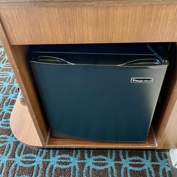 Fairfield by Marriott Inn & Suites Dallas Plano North - A Refrigerator is in each room - Hotels Near Me - Plano, Texas