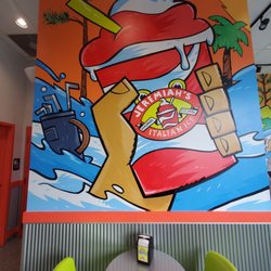 Jeremiah's Italian Ice
