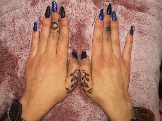 Ember Body Piercing by null