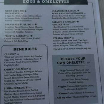 News Cafe - Breakfast & Brunch Near Me - Miami Beach, Florida News Cafe - Breakfast & Brunch Near Me - Miami Beach, Florida