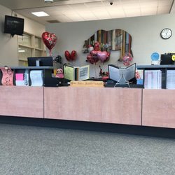 Bear Valley Middle School