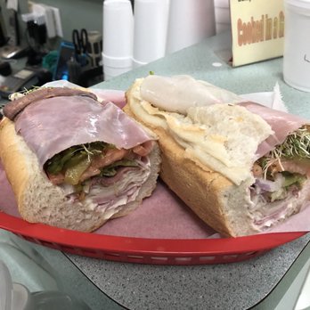 Mash Hoagies - Salad Near Me - Palm Bay, Florida Mash Hoagies - Salad Near Me - Palm Bay, Florida
