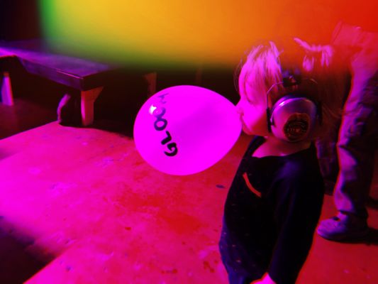 xBk Live by null