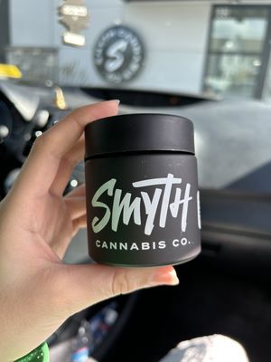 Smyth Cannabis Co. | Lowell by null