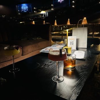 Koya - Lounges Near Me - Houston, Texas Koya - Lounges Near Me - Houston, Texas