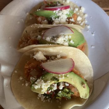 The Social Study - Veggie tacos - Wine Bars Near Me - San Francisco, California The Social Study - Veggie tacos - Wine Bars Near Me - San Francisco, California