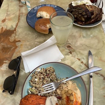 Levantine - Mediterranean Near Me - Paris, 75