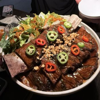 Hojokban - Korean Near Me - New York, New York Hojokban - Korean Near Me - New York, New York