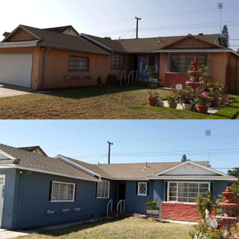 OC Patch & Paint Handyman Service - Painters Near Me - Cypress, California OC Patch & Paint Handyman Service - Painters Near Me - Cypress, California