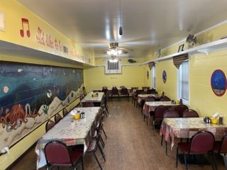 Mr. Baldy's Family Restaurant by null