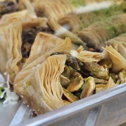 Samo's Bistro & Market