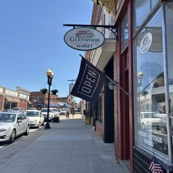 Glenwood Market
