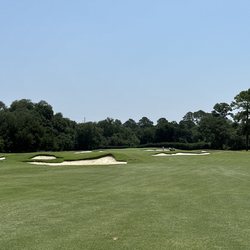Savannah Golf Club