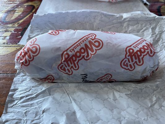 Woody's CheeseSteaks by null Woody's CheeseSteaks by null