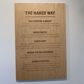 Naked Farmer - New American Near Me - Sunrise, Florida Naked Farmer - New American Near Me - Sunrise, Florida