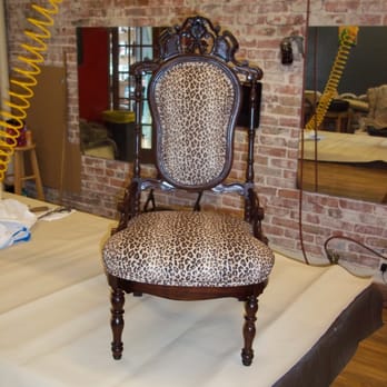 Ramos Upholstery - Furniture Reupholstery Near Me - Kansas City, Kansas