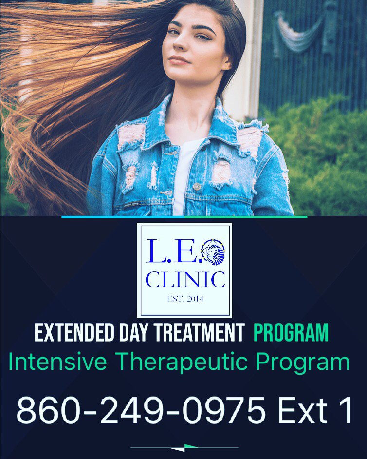 The Latin Enrichment Organization - grief counselor in East Hartford, CT