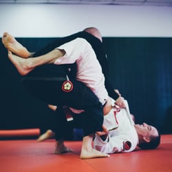 Holy City Jiu Jitsu