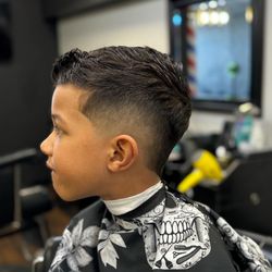 Blank Canvas Hair Studio