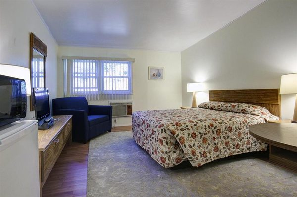 Americas Best Value Inn Highland Poughkeepsie Highland Ny