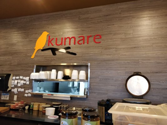 Kumare Restaurant and Bakery by null