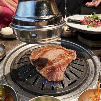 Anto - Korean Near Me - New York, New York Anto - Korean Near Me - New York, New York