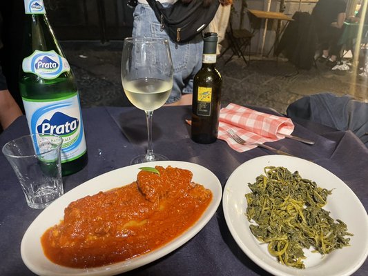 Tandem Ragù - Via Paladino by null