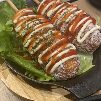 BaBbi BaBbi Korean Kitchen - Korean Near Me - Orlando, Florida