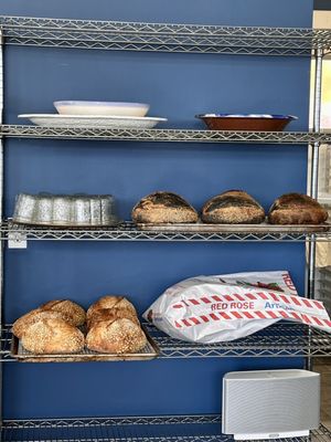 Oat Bakery - Goleta by null