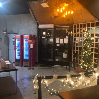 Saloon Osaka - Inside - Sushi Bars Near Me - El Segundo, California