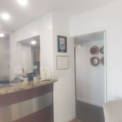 Santee Dental Care - Entry way for patients
