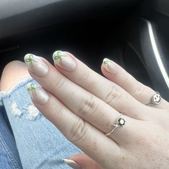 LP Nails & Spa - Day Spas Near Me - Orlando, Florida