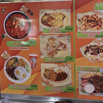 Alberto's Mexican Food - Daily specials - Mexican Near Me - Chino Hills, California Alberto's Mexican Food - Daily specials - Mexican Near Me - Chino Hills, California